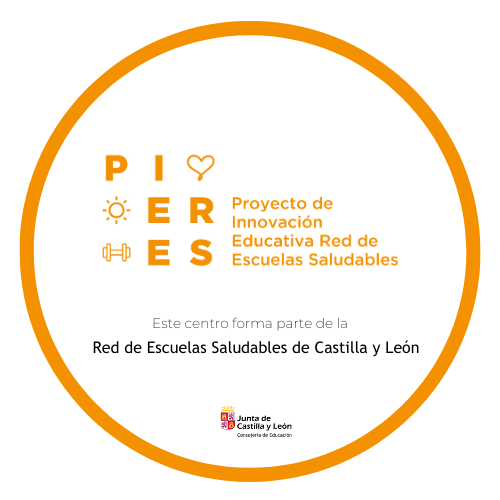 LOGO RED ESCUELAS SALUDABLES