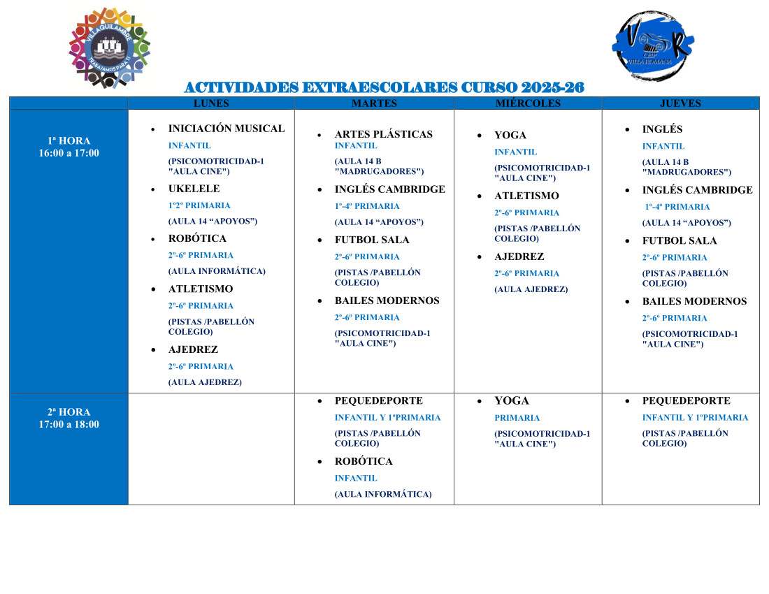 ACTIV EXT 2025-26