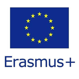ERASMUS PLUS